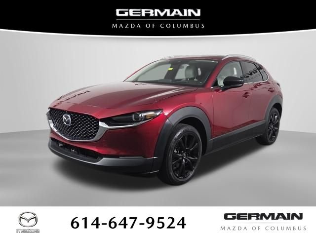 2021 Mazda CX-30 2.5 Turbo w/Premium Plus Package