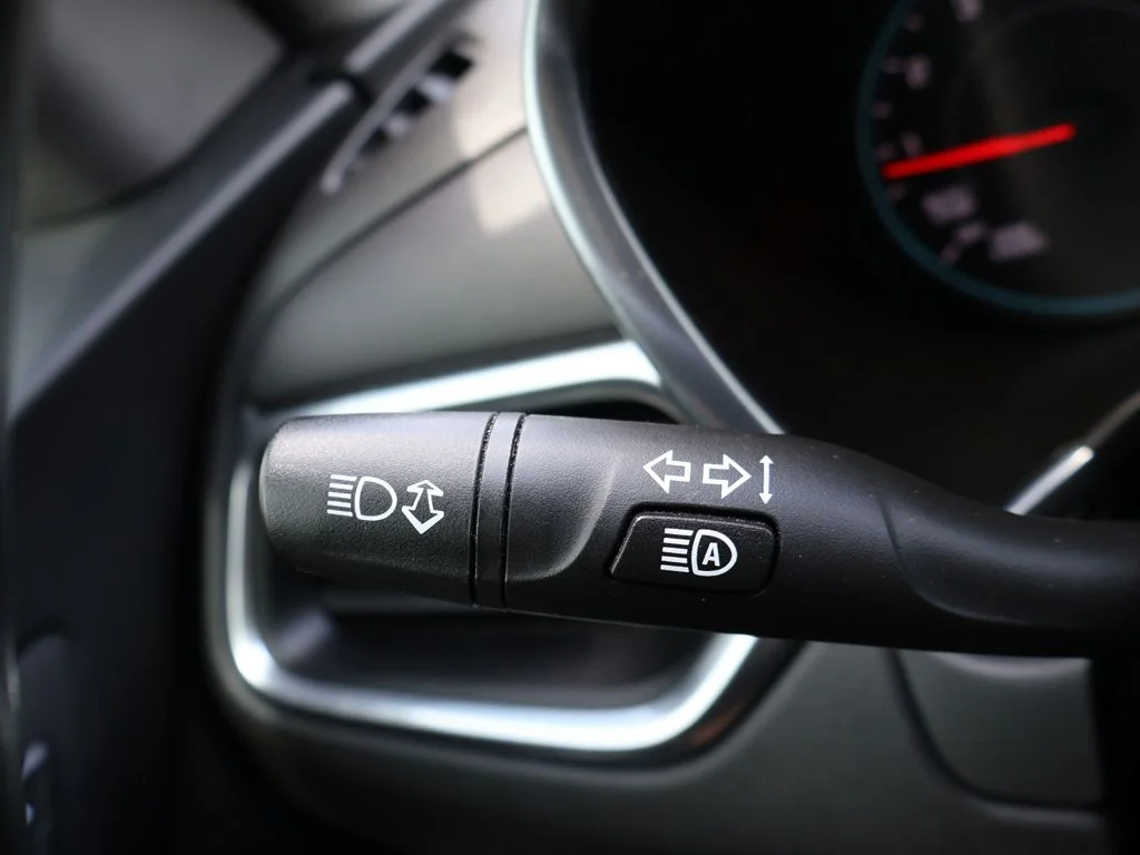 Used 2024 Black Chevrolet LT image 36