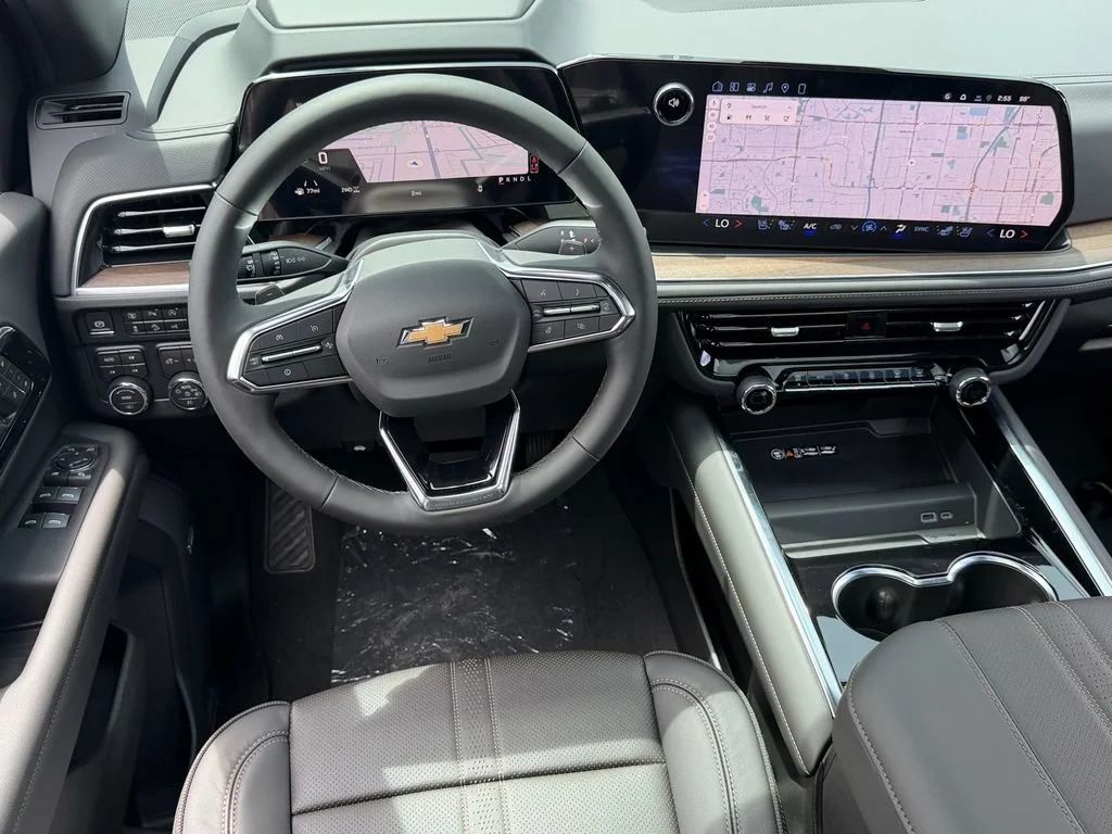 2026 Chevrolet Tahoe High Country - Photo 14