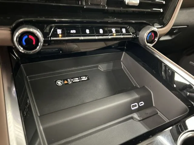 New 2026 Radiant Red Tintcoat Chevrolet High Country image 19
