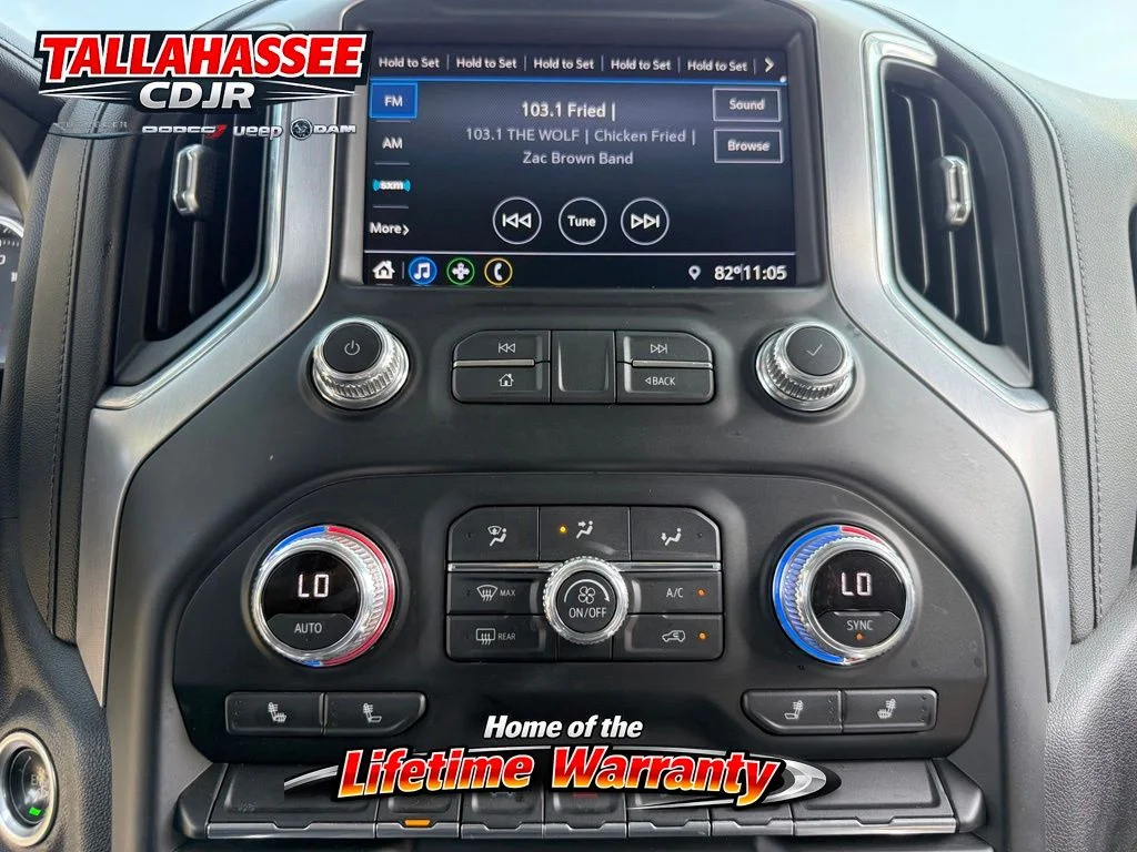 Used 2021 Cardinal Red GMC Elevation image 27