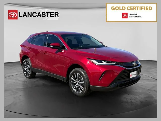 2024 Toyota Venza