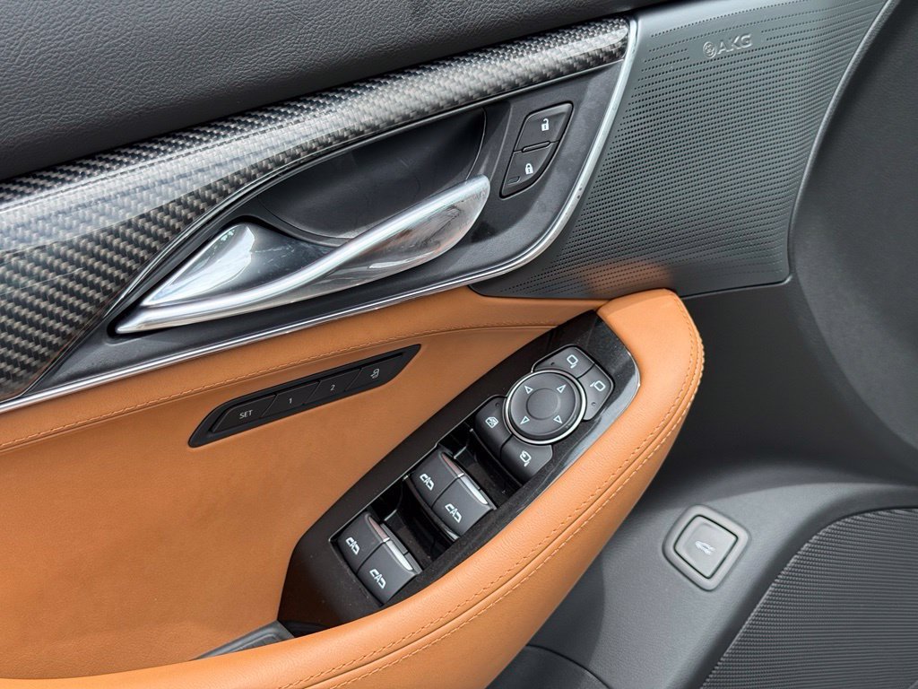 2026 Cadillac CT5 Premium Luxury - Photo 17