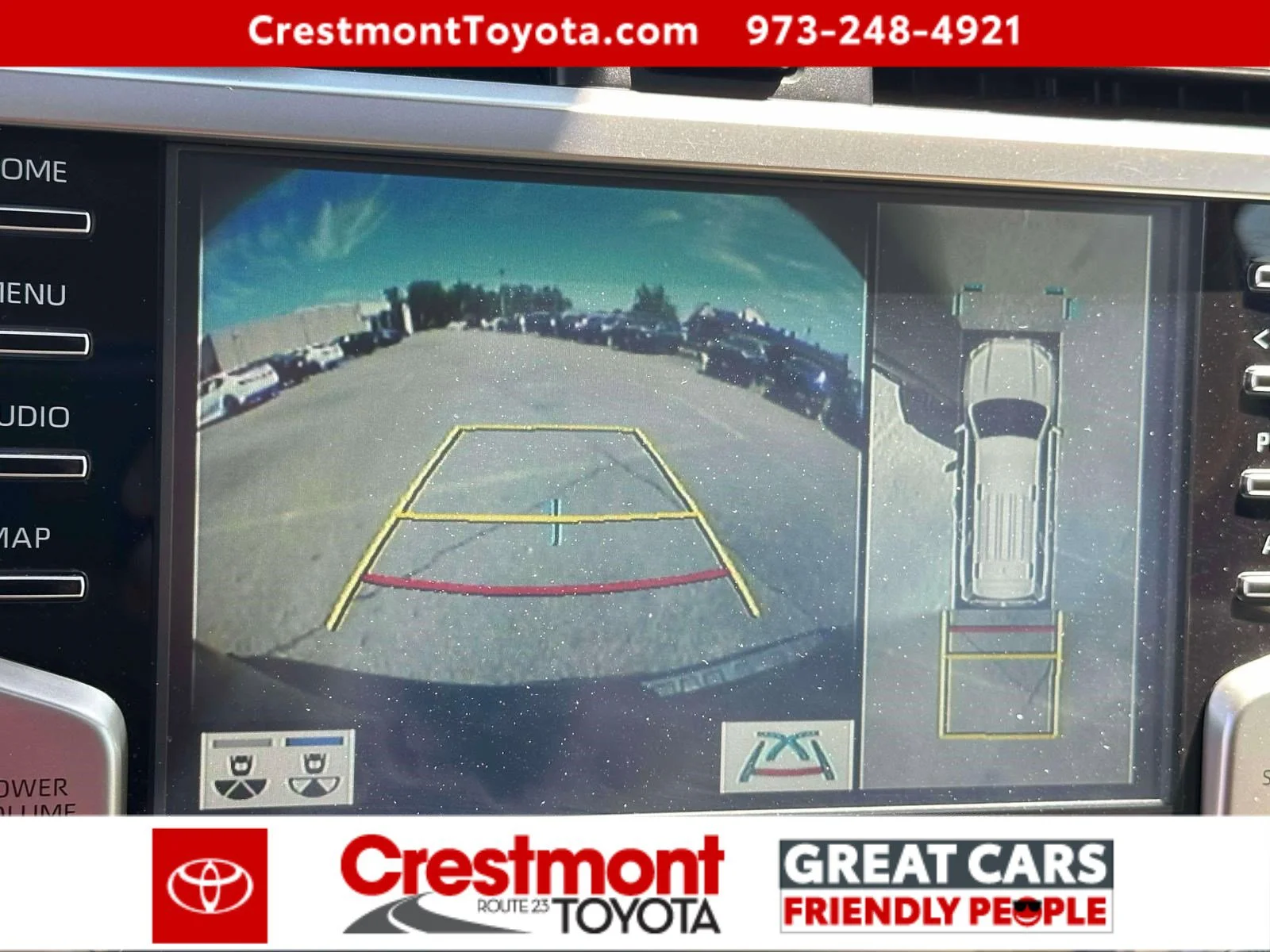 Used 2023 Nautical Blue Metallic Toyota Limited image 28