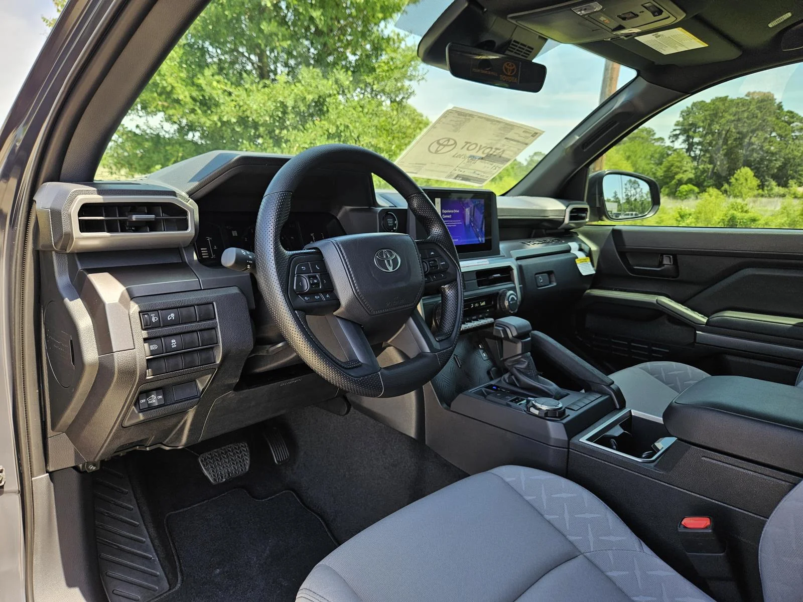 New 2026 Underground Toyota SR5 image 12