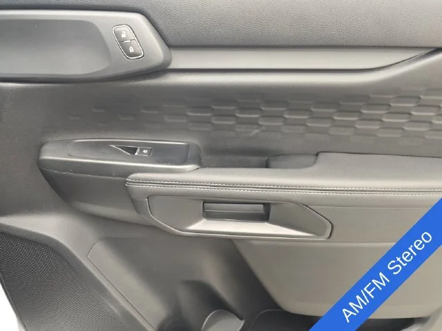 New 2026 Oxford White Ford XLT image 12