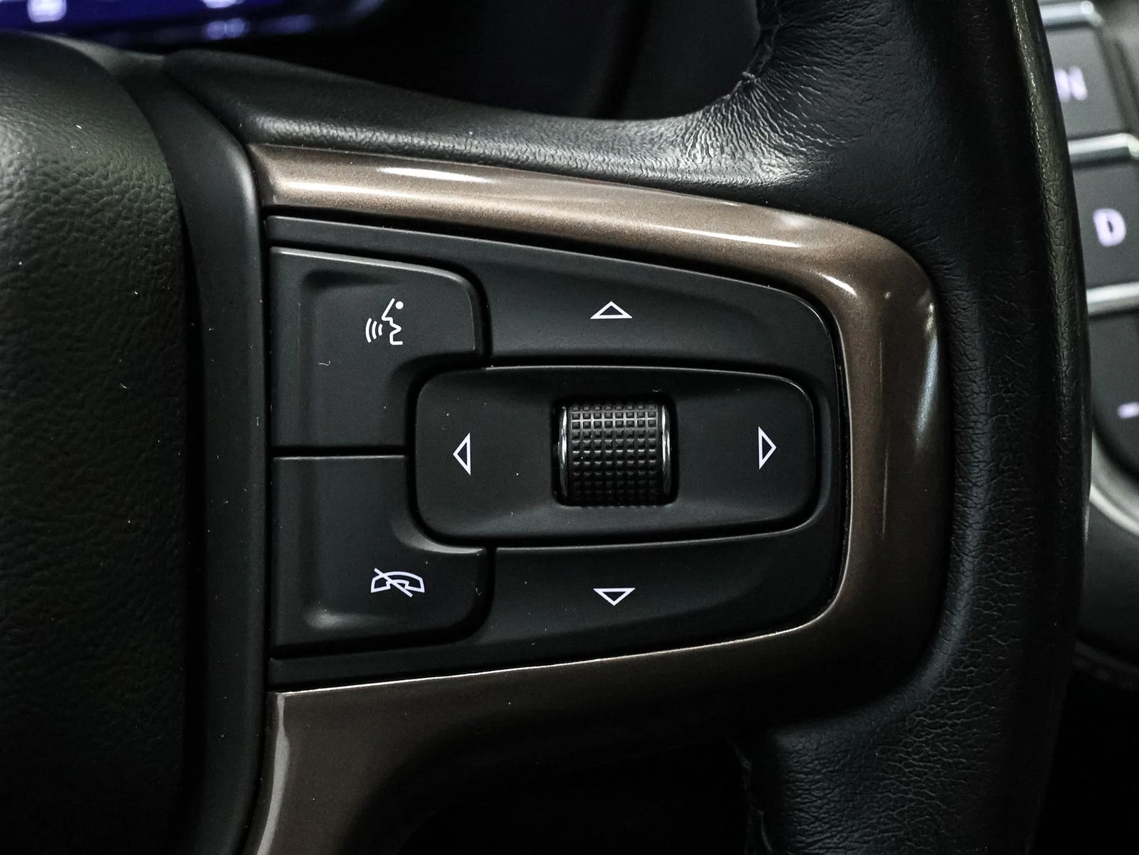 Certified Used 2022 Black Chevrolet High Country image 38