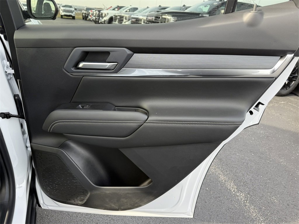 2026 GMC TERRAIN - Image 36