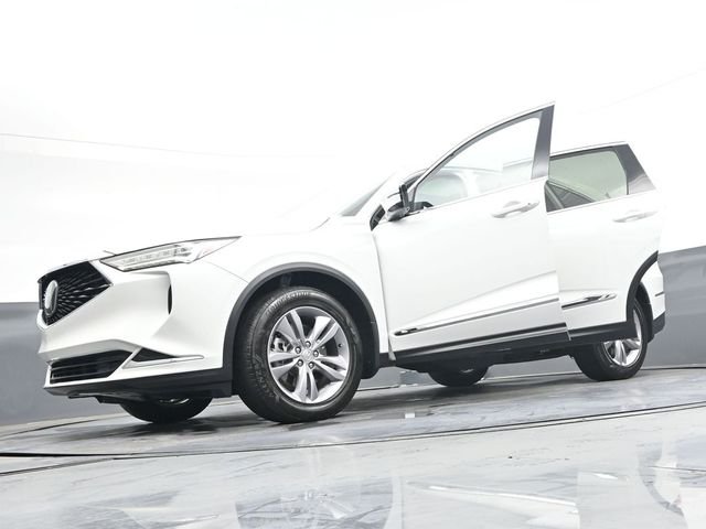 Used 2022  Acura 3.5L image 51