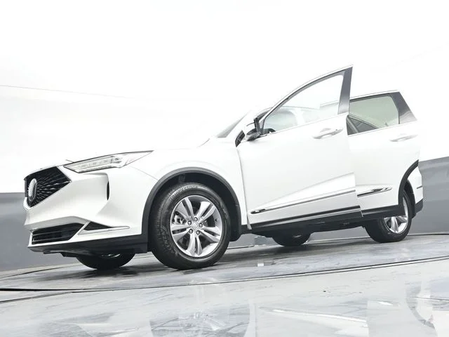 Used 2022  Acura 3.5L image 51