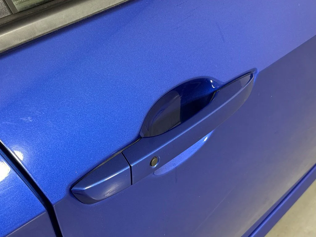 Used 2018  Honda EX-L image 12