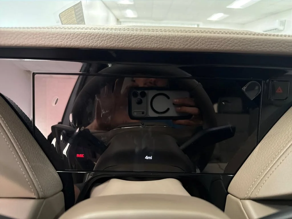 New 2026 Sterling Metallic GMC Denali image 16