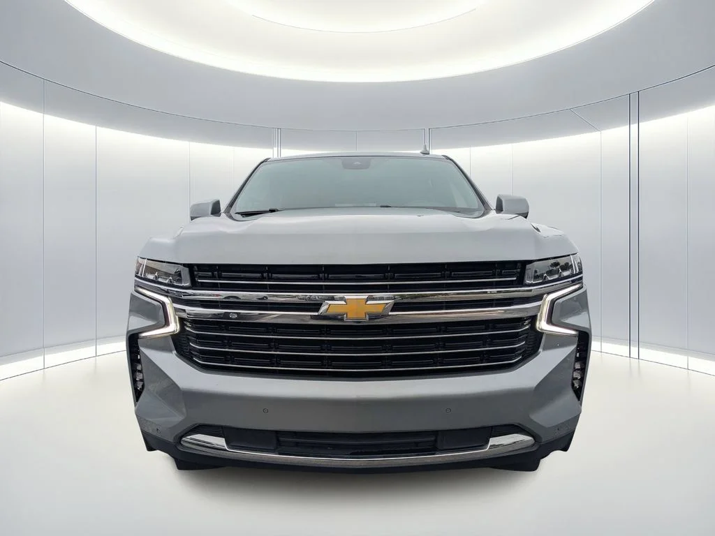 Certified Used 2024 Gray Chevrolet LT image 9