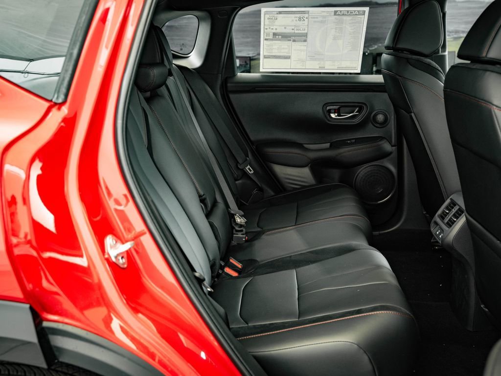 New 2026 Milano Red Acura A-Spec Package image 46