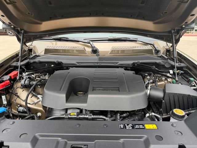 New 2026 Gondwana Stone Land Rover X-Dynamic SE image 19