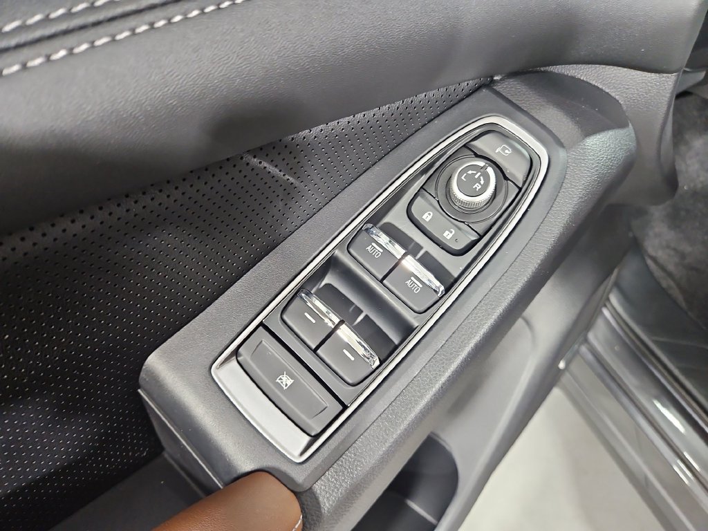 New 2027 Gray Subaru Touring image 11