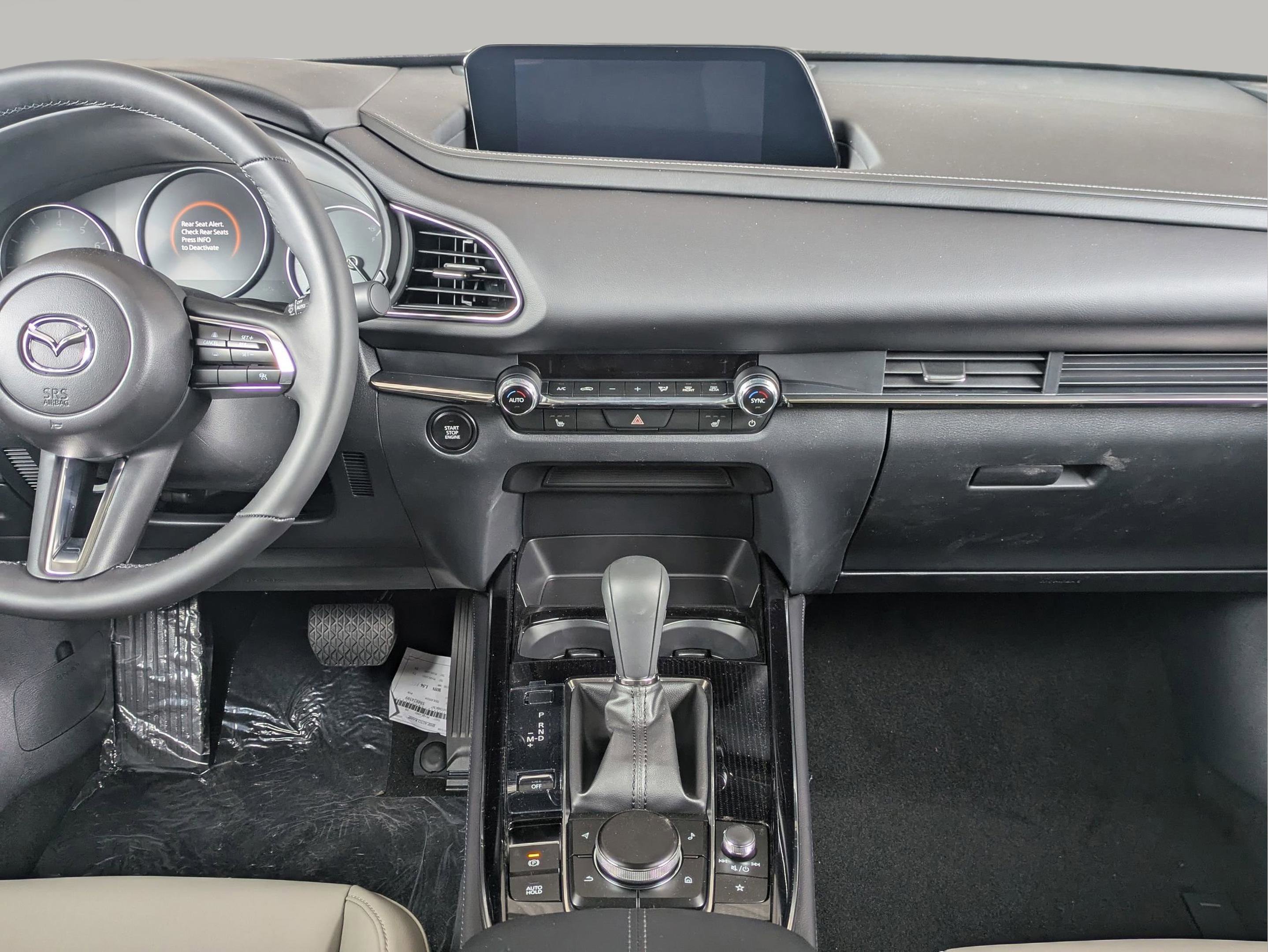 2025 Mazda CX-30 Preferred - Photo 25