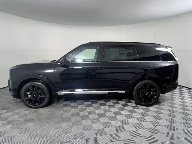 New 2027 Black Kia SX image 4