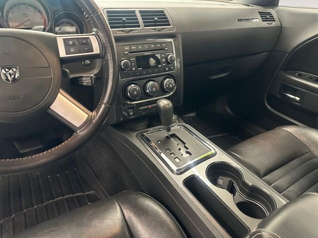Used 2010 Red Dodge R/T image 10