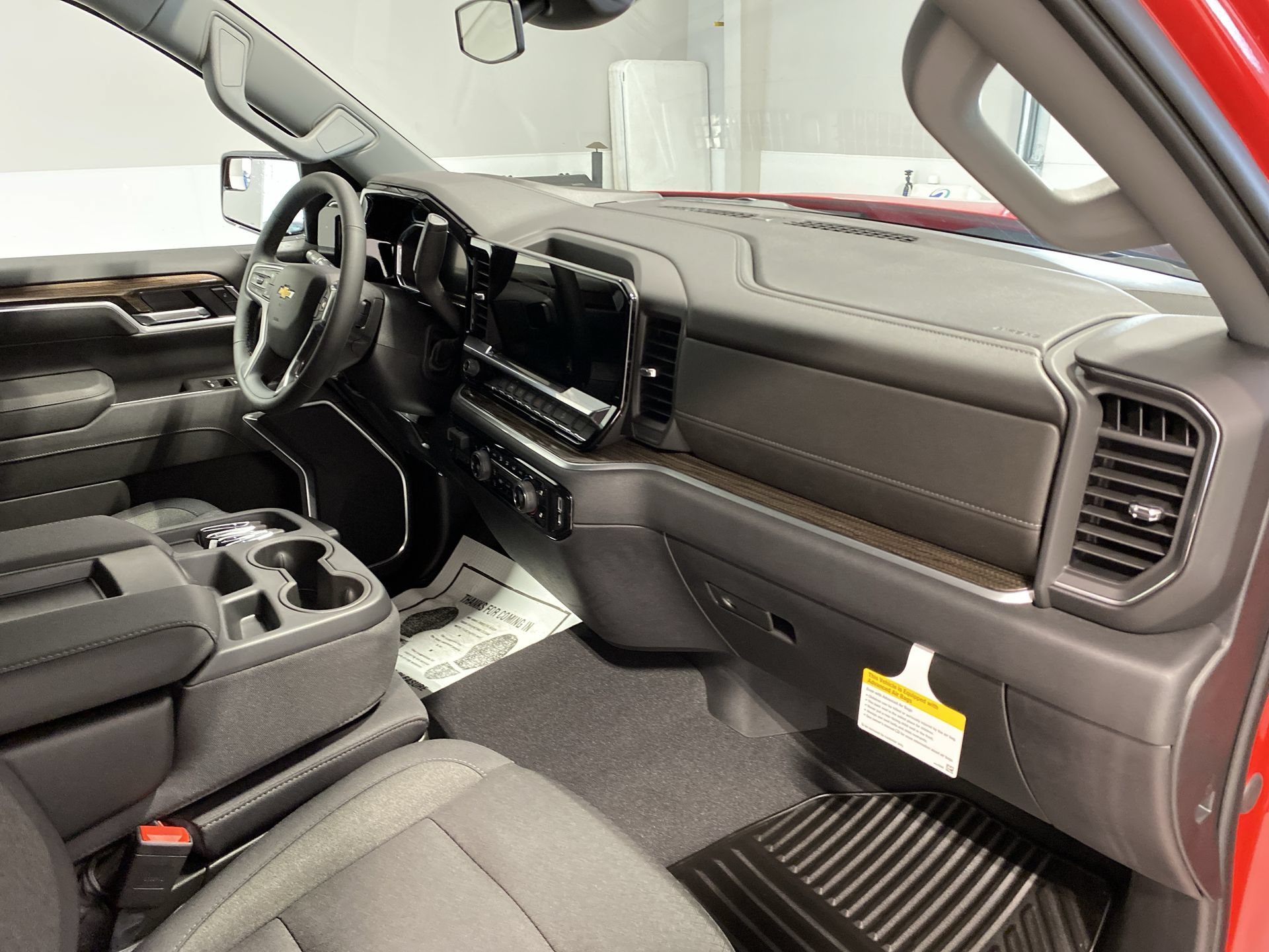 2026 Chevrolet Silverado 1500 LT - Photo 27