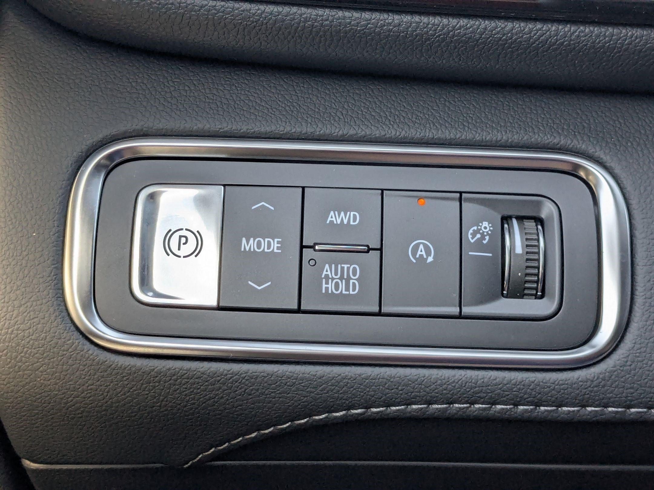 2026 Buick Enclave Sport Touring - Photo 16