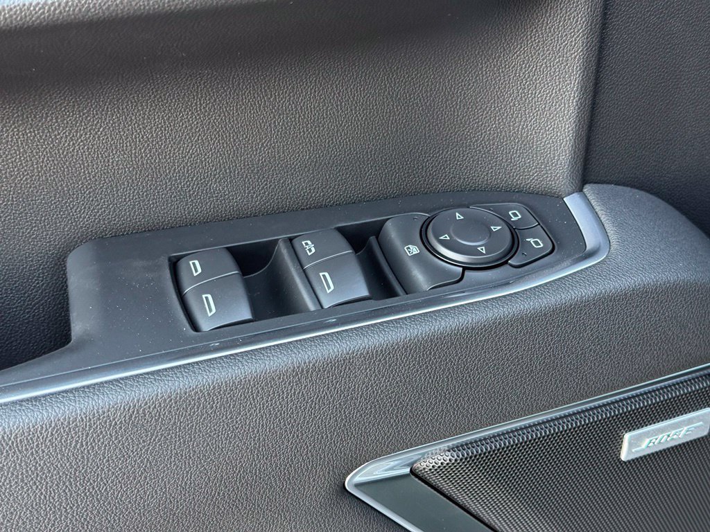 New 2026 Sterling Gray Metallic Chevrolet RST image 32