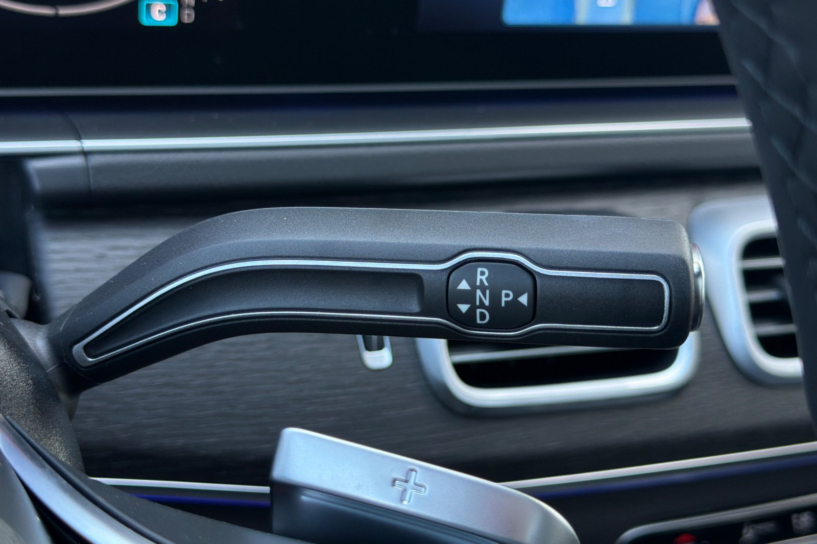 New 2026 Obsidian Black Metallic Mercedes-Benz GLS 450 image 22