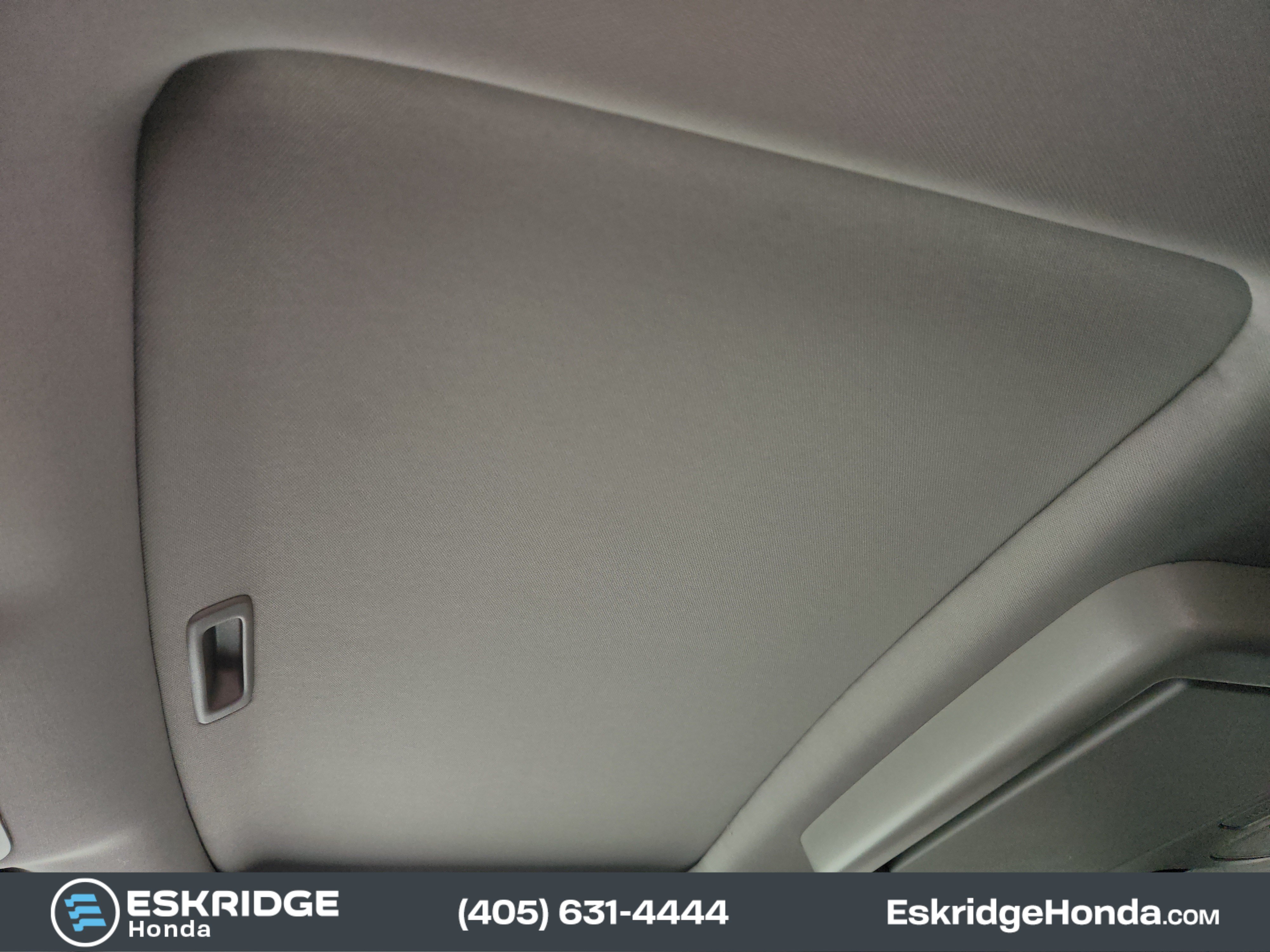 2026 Honda Odyssey Touring - Photo 60