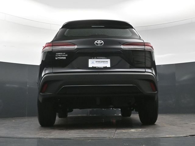 Used 2026 Jet Black Toyota L image 33