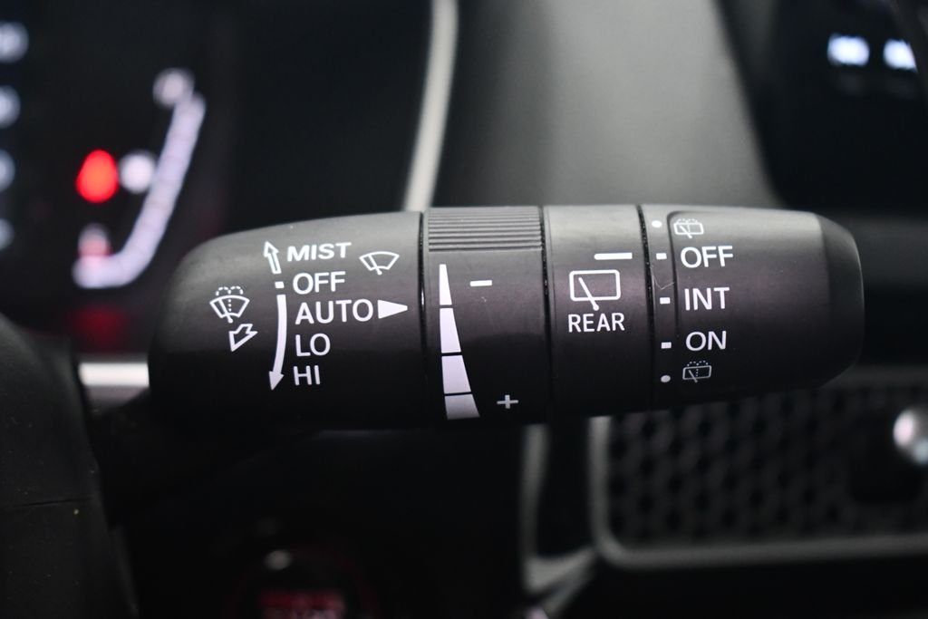 Certified Used 2024 Platinum White Pearl Honda Sport Touring image 24