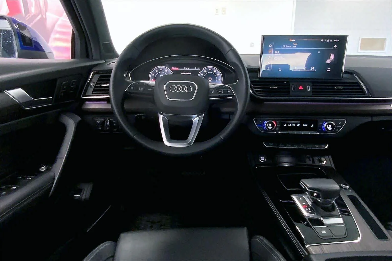 2023 Audi Q5 Sportback Prestige - Photo 12