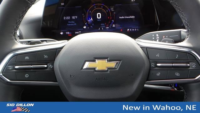 2026 Chevrolet Equinox LT - Photo 21