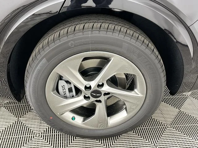 New 2026 Genesis GV70 2.5T