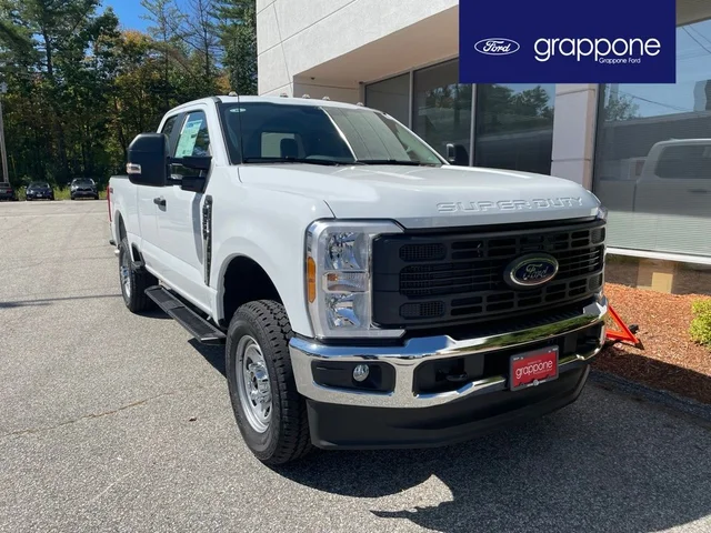 2026 Ford F-350SD XL