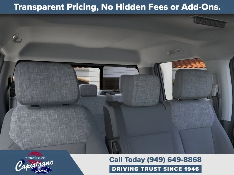 2026 Ford F-250 Super Duty XLT - Photo 22