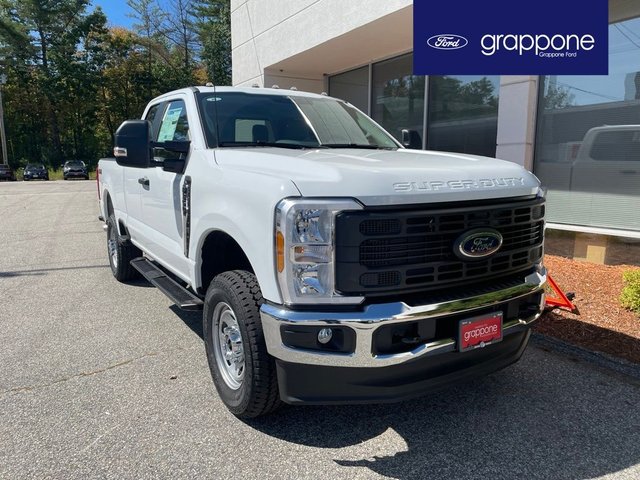 2026 Ford F-350SD F-350® XL