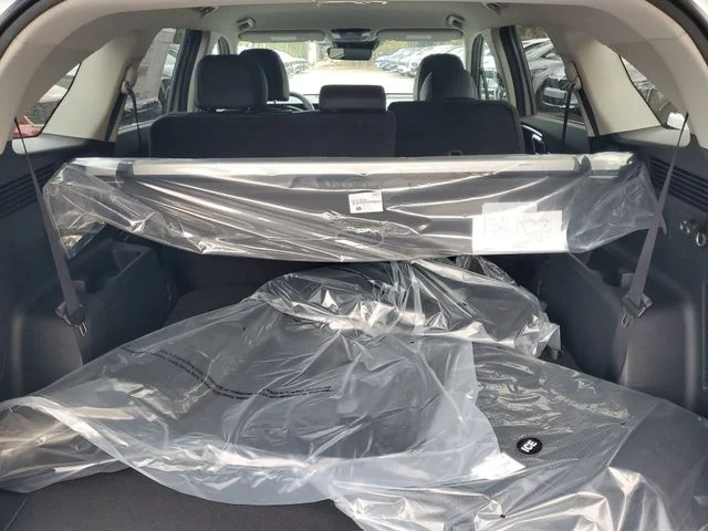 New 2026 Ivory Silver Kia S image 27