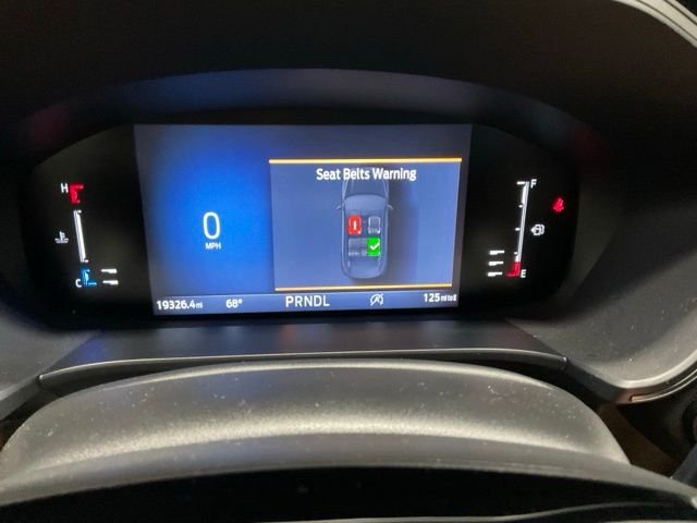 Certified Used 2023 Gray Metallic Ford Active image 32