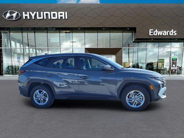 2026 Hyundai Tucson SE - Photo 8
