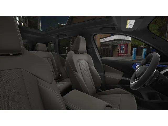 New 2026 Black Sapphire Metallic BMW  image 9
