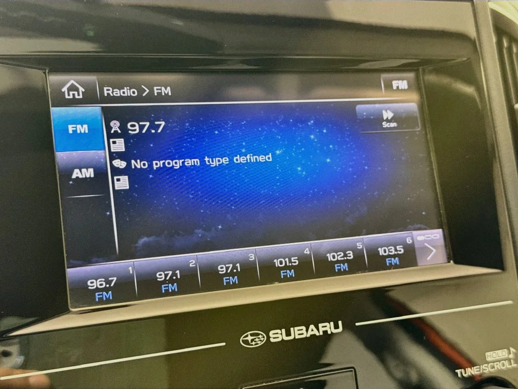 Used 2018 Orange Subaru 2.0i Premium image 17