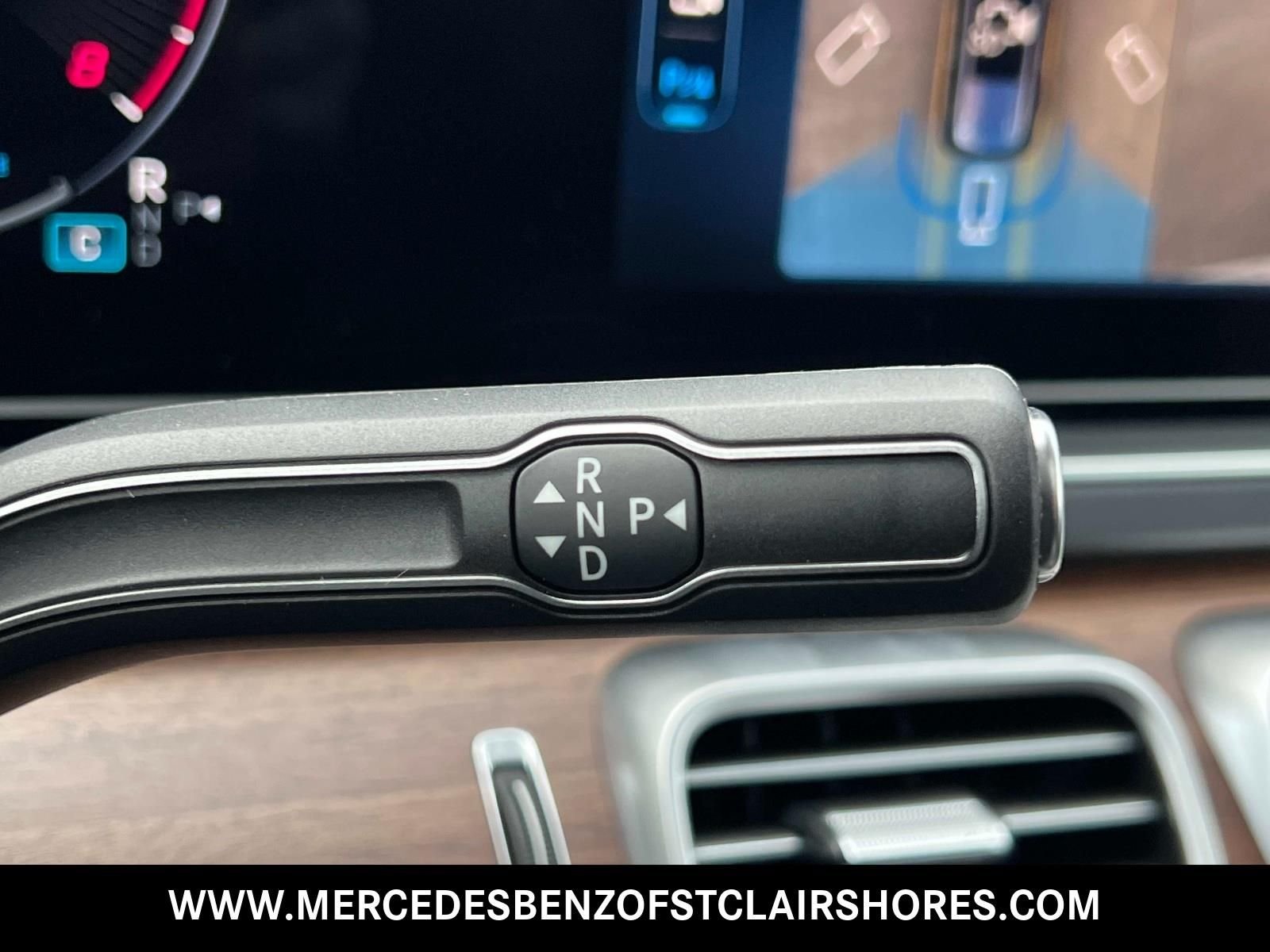 New 2026 Polar White Mercedes-Benz GLS 450 image 33