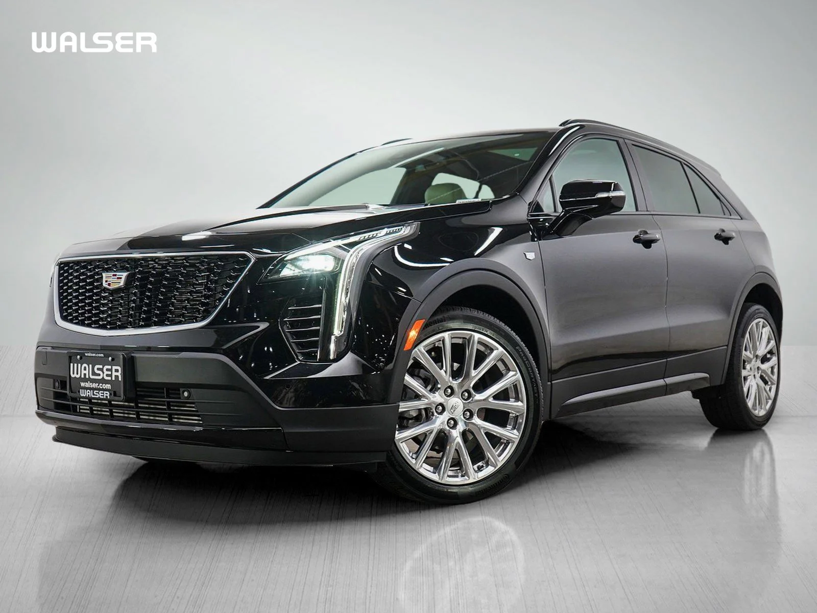 2023 Cadillac XT4 Sport AWD's photo