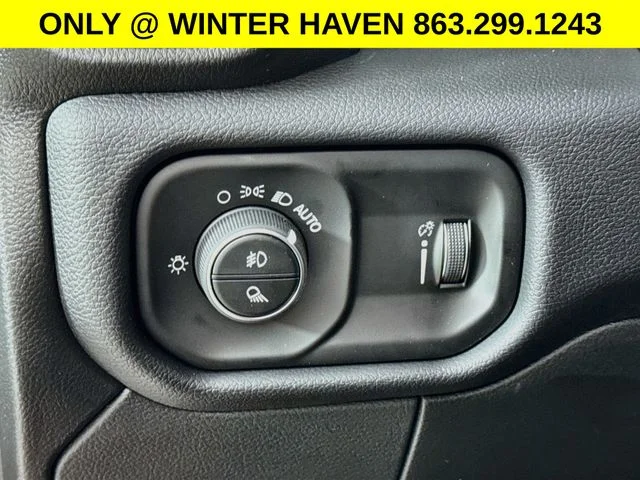 2025 RAM Ram 2500 Pickup Big Horn - Photo 10