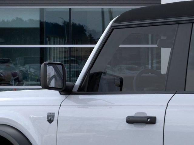2025 Ford Bronco 4-Door Big Bend - Photo 22