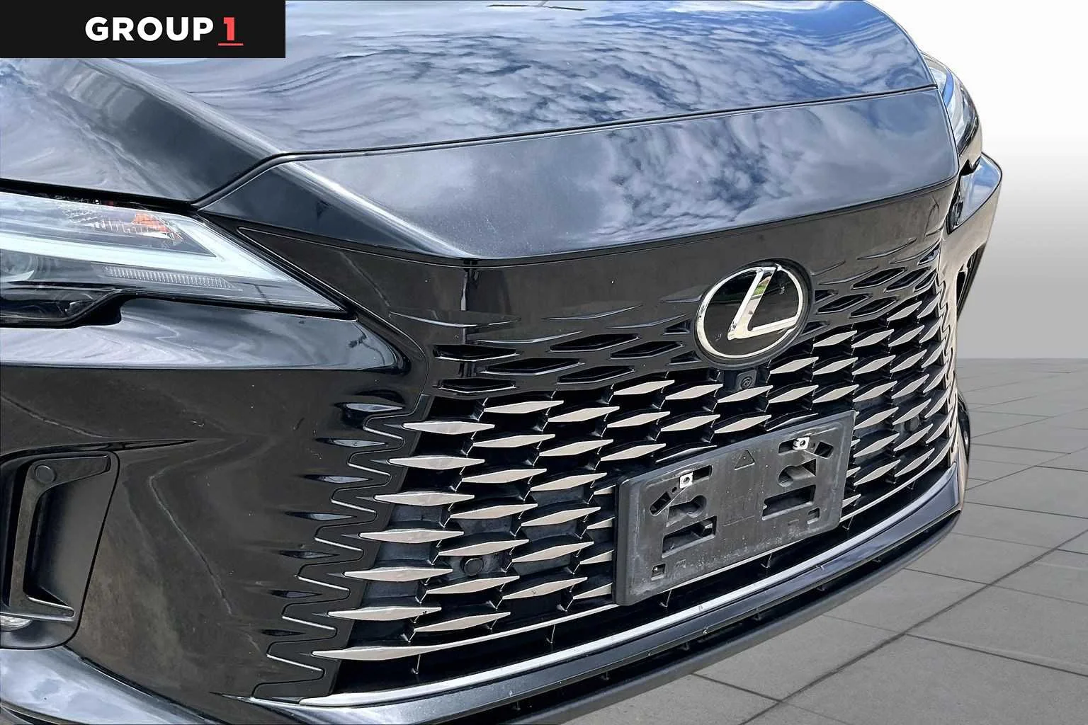 Used 2023 Caviar Lexus Premium Plus image 27