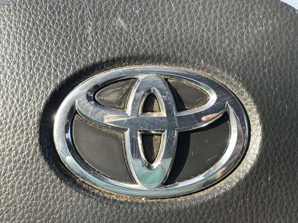 Used 2024 Celestite Toyota XSE image 30