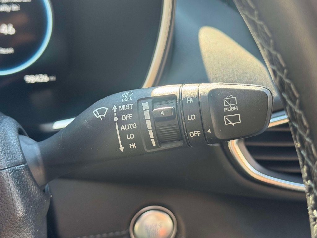 2022 Hyundai Santa Fe Limited PHEV - Photo 24