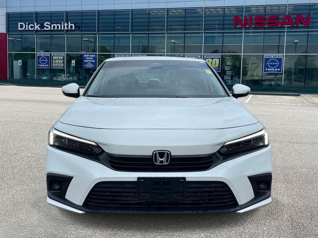 Used 2022  Honda Touring image 2