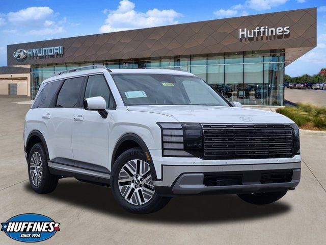 2026 Hyundai PALISADE HYBRID Blue SEL